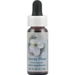 CHERRY PLUM 0.25 OZ