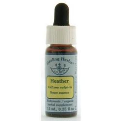 HEATHER DROPPER 0.25 OZ