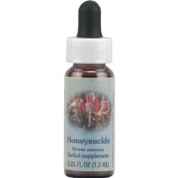 HONEYSUCKLE DROPPER 0.25 OZ