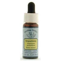 IMPATIENS DROPPER 0.25 OZ