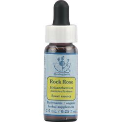 ROCK ROSE DROPPER 0.25 OZ