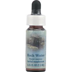 ROCK WATER DROPPER 0.25 OZ