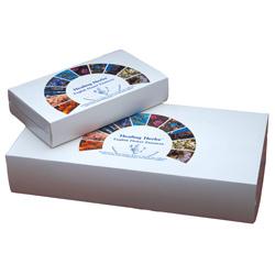 HEALING HERBS PRACTITIONER KIT DROPPER 0.25OZ 40 PC