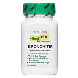 BRONCHITIS 100 TAB