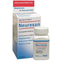 NEUREXAN 60 CT