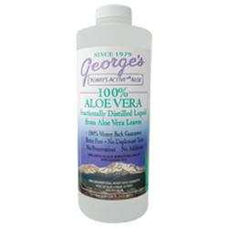 ALOE LIQUID 32 OZ
