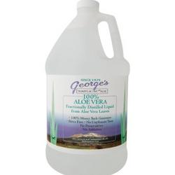 ALOE LIQUID 128 OZ