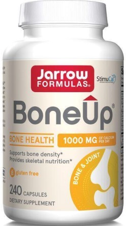 ULTRA BONEUP 240 TABS