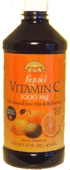 VITAMIN C 1000 16 OZ