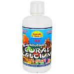 CORAL CALCIUM COMPLEX 32 OZ 