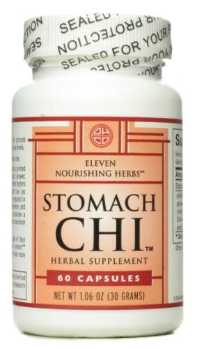 Stomach Chi 60 capsule