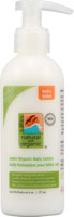 BABY LOTION 6 OZ