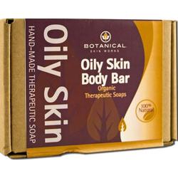 OILY SKIN BAR 4.5 OZ