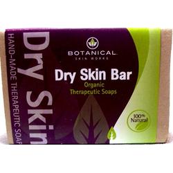 DRY SKIN BAR 4.5 OZ