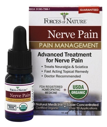 NERVE PAIN 11 ML