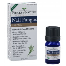 NAIL FUNGUS CONTROL 5 ML