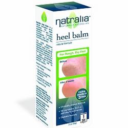 FOOT HEEL BALM 2 OZ