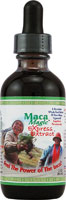 MACA MAGIC EXPRESS ENERGY LIQUID EXTRACT 2 OZ