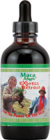 MACA MAGIC EXPRESS ENERGY LIQUID EXTRACT 4 OZ