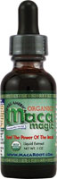 ORGANIC LIQUID MACA EXPRESS EXTRACT 1 OZ