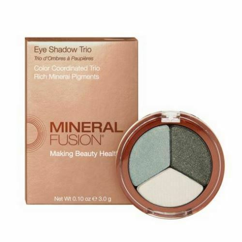 EYE SHADOW TRIO JADED 0.1 OUNCE