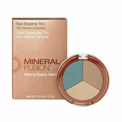 EYE SHADOW TRIO RIVIERA 0.1 OUNCE