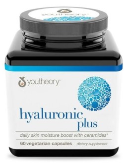 HYALURONIC PLUS 60 CAPVEGI