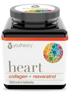 HEART COLLAGEN MINI TABLETS 150 TABLET