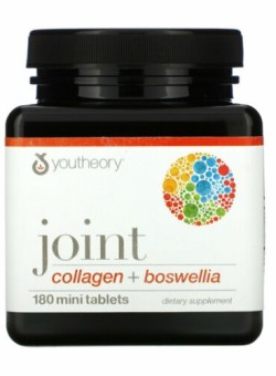 Joint Collagen Mini Tablets 180 tablet