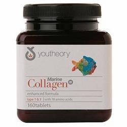 Marine Collagen 160 tab