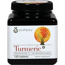 TURMERIC ADVANCED 120 TAB
