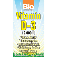 D3 12000 IU 50 CAP VEGI