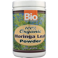 100% MORINGA POWDER 300 GM