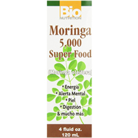 MORINGA LIQUID 4 OZ