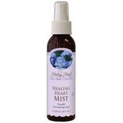 HEALING HEART MIST 4 OZ