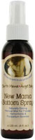 NEW MAMA BOTTOM SPRAY 4 OZ
