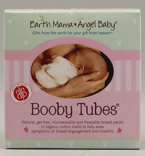 BOOBY TUBES 1 PAIR