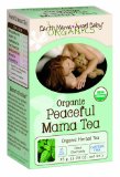 ORGANIC PEACEFUL MAMA TEA 16 BAG