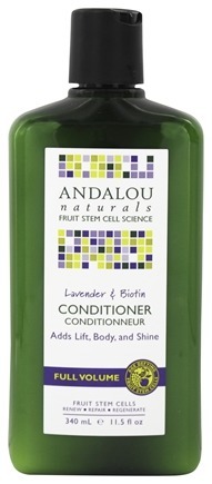 BIOTIN VOLUME CONDITIONER LAVENDER 11.5 OZ