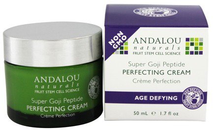 SUPER GOJI PEPTIDE PERFECTING CREAM 1.7 OZ