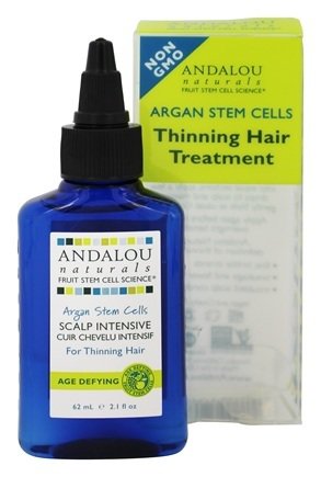 AGE DEFYING SCALP INTENSIVE 2.1 OZ