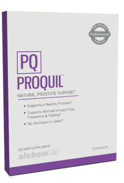 PROQUIL 15 CAPSULE