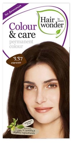 COLOUR AND CARE 3.37 ESPRESSO 3.5 OUNCE