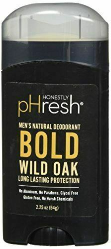 DEODORANT BOLD WILD OAK 2.25 OUNCE