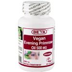 VEGAN EVENING PRIMRSE OIL 90 VCAP